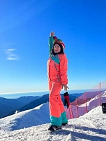 Алёна Игоревна Максименко