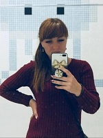 Красова Галина Александровна