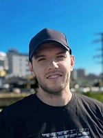 Плужник Кирилл Валерьевич