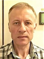 Кусмарцев Дмитрий Геннадьевич