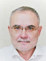 Соболев Владимир Сергеевич