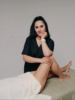 Амбарцумян Сильва Аллльбертовна