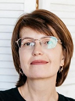 Ускова Наталья Борисовна
