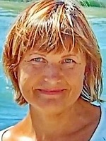 Кузьмина Ольга Владимировна
