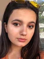 Ангелина Козменко