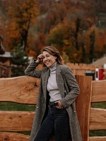 Цветкова Дарья Михайловна