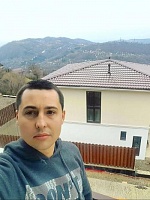 Тютюнников Иван Олегович