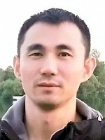 Чжан Юйин
