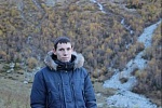 Антипов Сергей Сергеевич