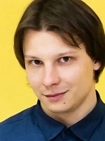 Никита Вадимович Ревенский