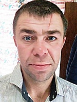 Никитин Максим Анатольевич