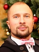Яхимович Алексей