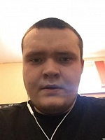 Прокопьев Антон Владимирович