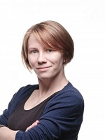 Вероника Николаевна Тимофеева