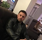 Гаврилов Сергей Владимирович