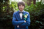 Сафин Азамат Русланович