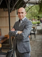 Руслан Салимович Харту