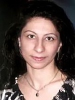 Болатаева Ирина Теймуразовна