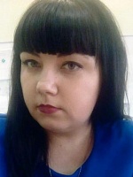 Ковтун Ксения Сергеевна