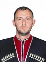 Павлов Дмитрий Валерьевич