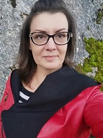 Беликова Наталья Валерьевна