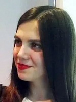 Игнат Кристина Михайловна