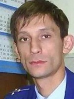 Константин Дмитриевич Рябоконь