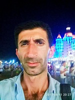 Ароян Артём Жораевич