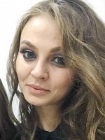 Овчинникова Екатерина Олеговна