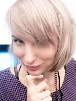 Медянкина Алена Леонидовна