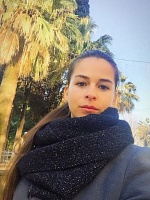 Ефимова Нелли Александровна