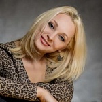 Федотова Светлана Юрьевна