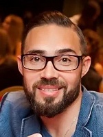 Дмитрий Николаевич Пахтаев