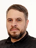 Армен Артурович Осипов