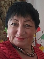 Попова Лариса Михайловна