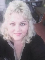 Марина Николаевна Панченко