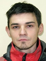 Кондратюк Михаил Николаевич
