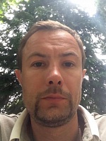 Камышников Дмитрий Викторович