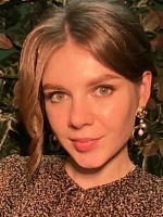 Валерия Николаевна Зерникова
