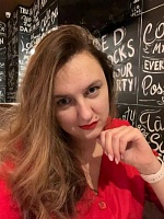 Анна Александровна Ивченко