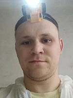 Соловых Дмитрий Викторович