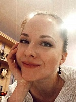 Елена Владимировна Ноткина
