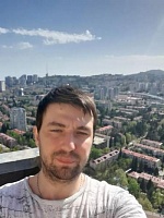 Виноградов Игорь Александрович