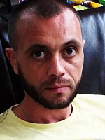 Сычёв Максим Сергеевич