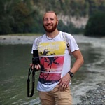 Марат Альмирович Загретдинов