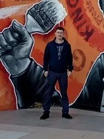 Иргашев Уктам Ахтамович