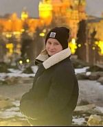 Ксения Сергеевна Чистова