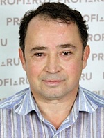 Татлыев Тагир Сафарович