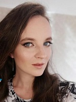 Тарасова Александра Николаевна