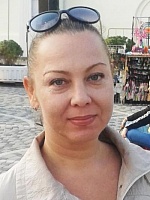 Зерщикова Елена Юрьевна